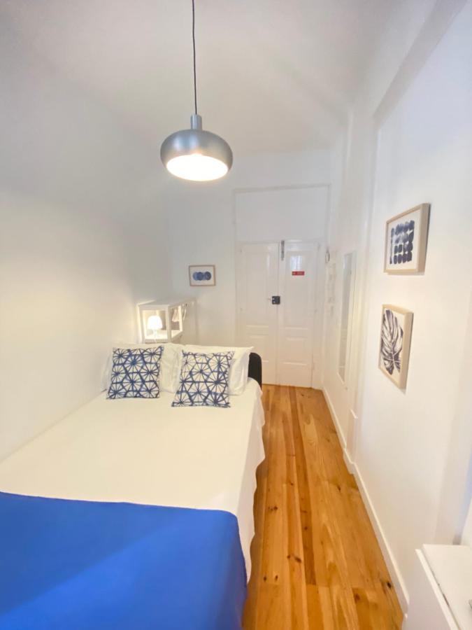 Faro Guest House Exterior foto