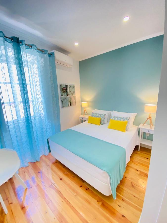 Faro Guest House Exterior foto