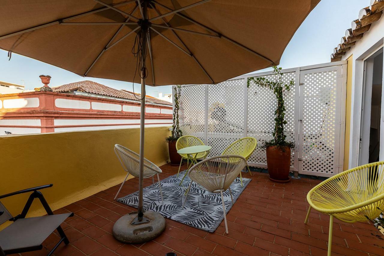 Faro Guest House Exterior foto