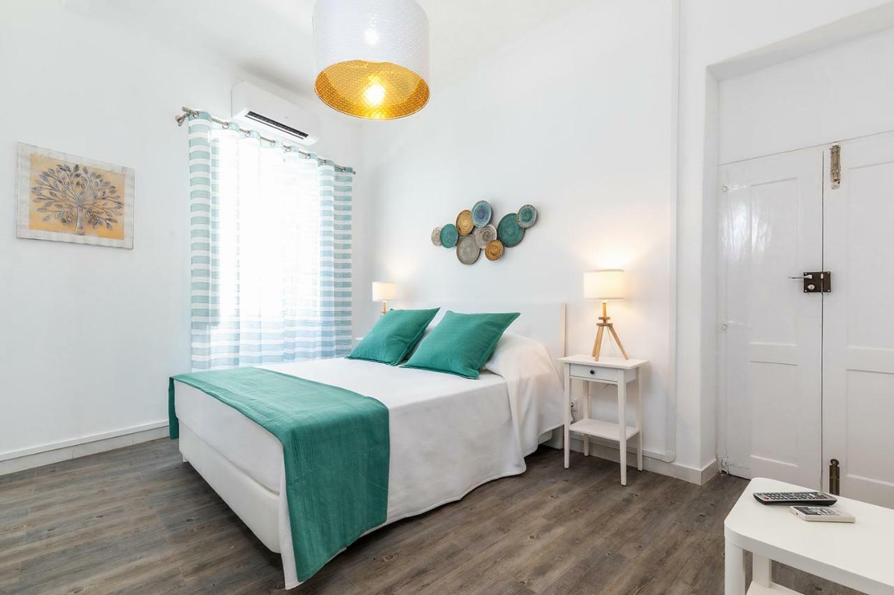 Faro Guest House Exterior foto
