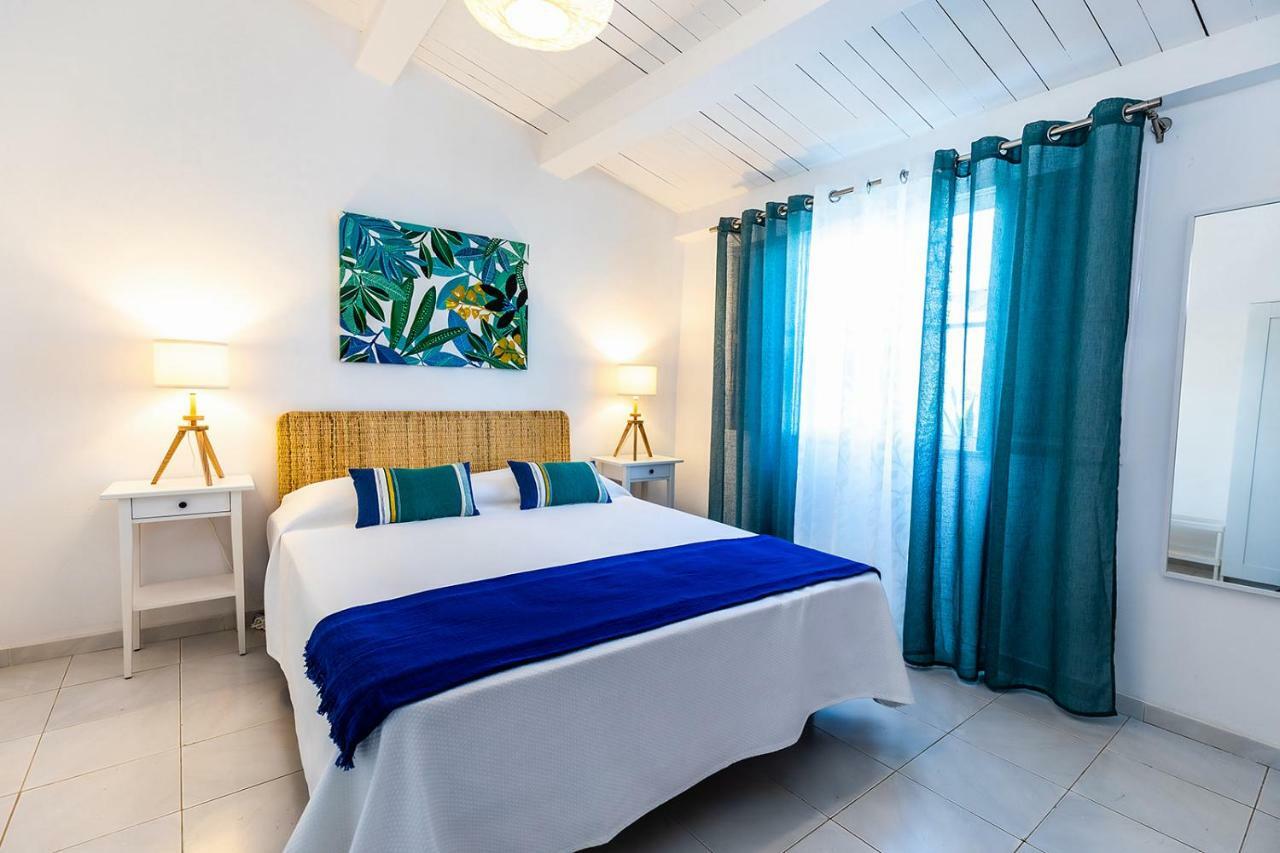 Faro Guest House Exterior foto